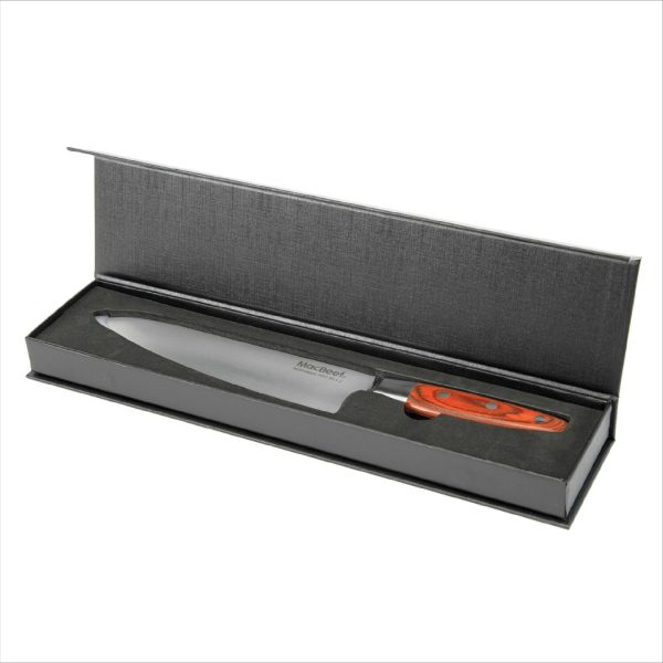 Cuchillo Profesional 8" MacBeef