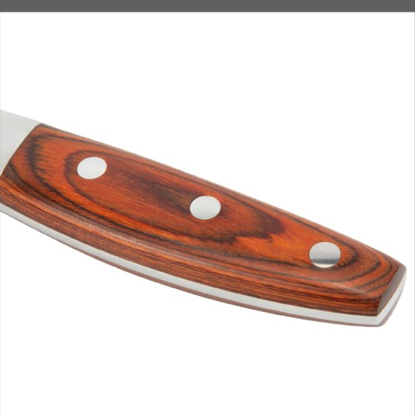 Cuchillo Profesional 8" MacBeef