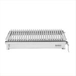 Parrilla Quincho Inoxidable MB-950 (V)