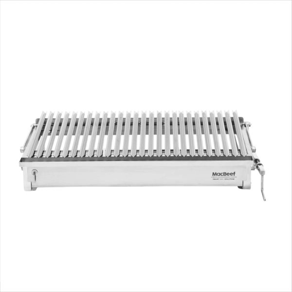 Parrilla Quincho Inoxidable MB-950 (V)