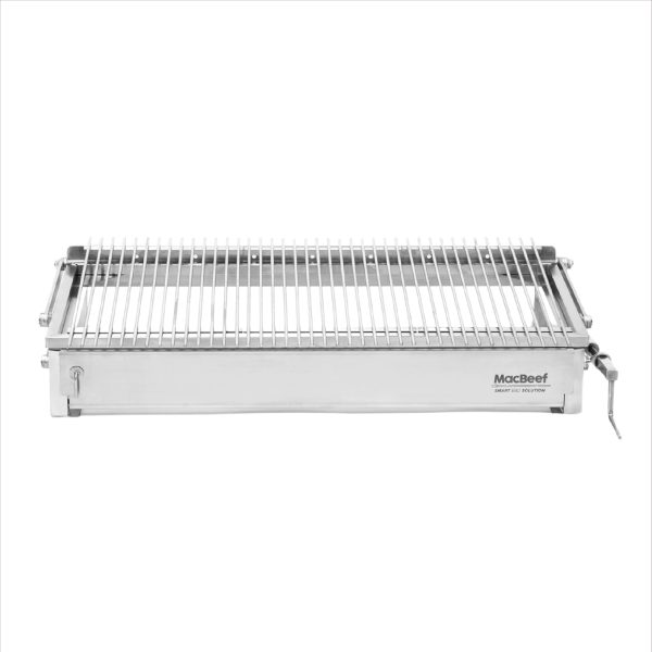 Parrilla Quincho Inoxidable MB-950 (O)