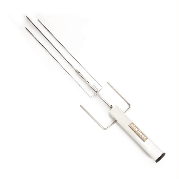Combo asador