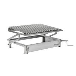 Parrilla Quincho Inoxidable MB-785 (V)